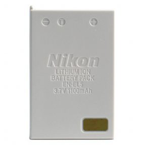 Nikon EN-EL5 accu