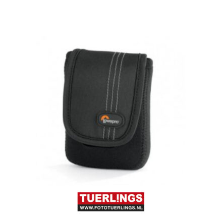 Lowepro Dublin 20 Zwart