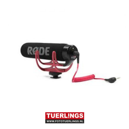 Rode VideoMic GO