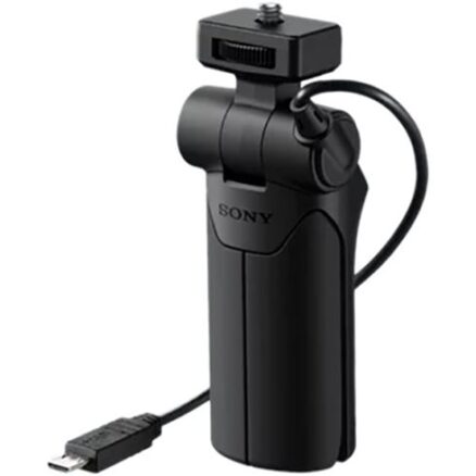 Sony VCT-SGR1 travel grip