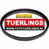 Tuerlings Gold Line 82mm Multi-coated UV-filter