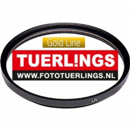 Tuerlings Gold Line 67mm Multi-coated UV filter