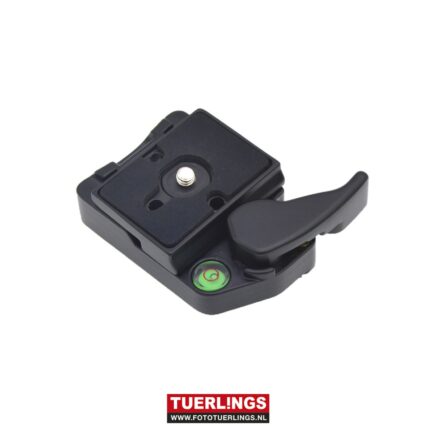 200PL-14 323 Quick Release Adapter-0