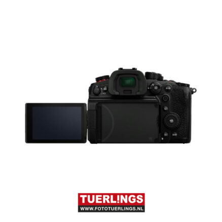 Panasonic Lumix DC-GH6 Body - Afbeelding 5