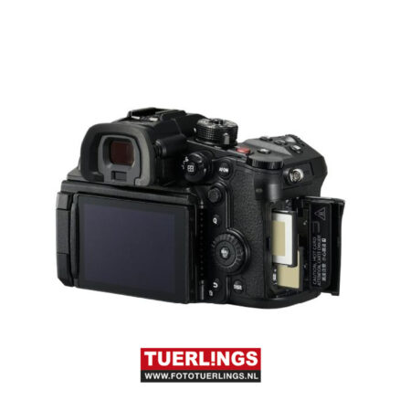 Panasonic Lumix DC-GH6 Body - Afbeelding 6