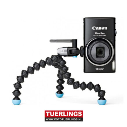 Joby Gorillapod Photo/Video Magnetic - Afbeelding 2