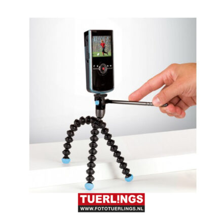 Joby Gorillapod Photo/Video Magnetic - Afbeelding 4