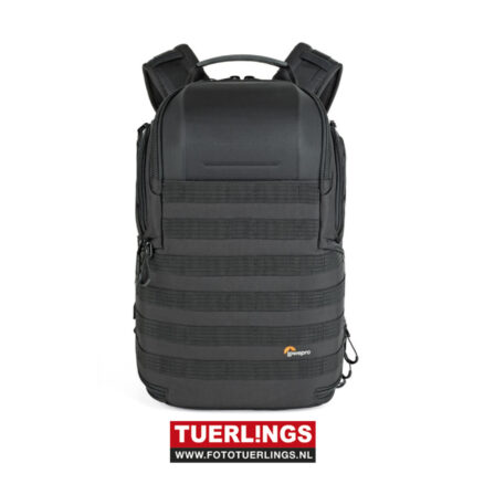 Lowepro ProTactic BP 350 AW II (Black) Green Line