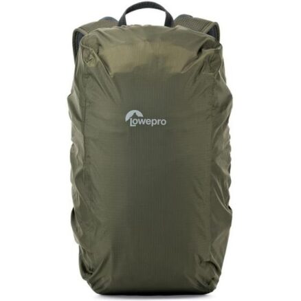 Lowepro Flipside Trek BP 350 AW Grey/Dark Green Fotorugzak