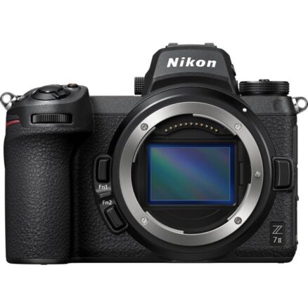 Nikon Z7 II Body (Z7II)