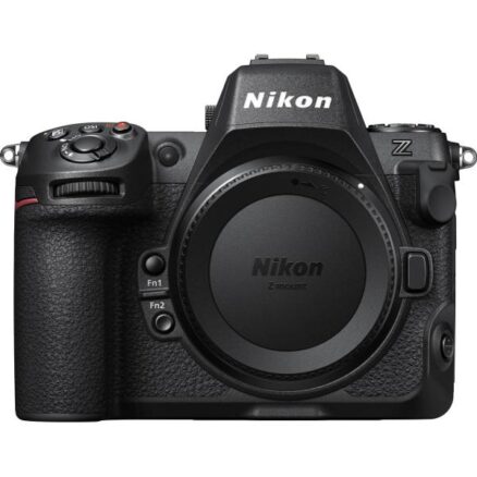 Nikon Z8 Body - Afbeelding 3