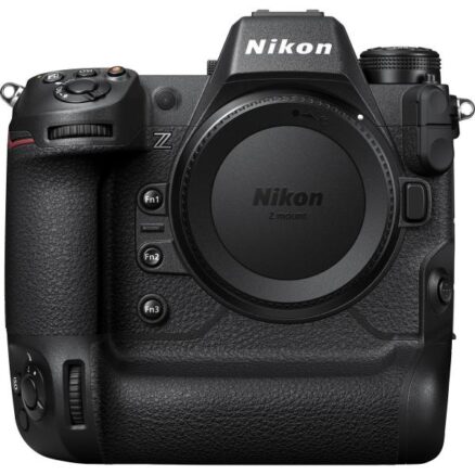 Nikon Z9 Body