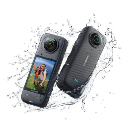 Insta360 X4 Adventure Bundle - Afbeelding 7