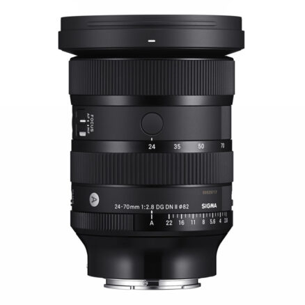 Sigma 24-70mm F2.8 DG DN Art II Sony FE - Afbeelding 3