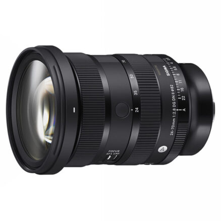 Sigma 24-70mm F2.8 DG DN Art II Sony FE - Afbeelding 2