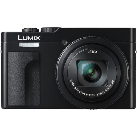 Panasonic Lumix DC-TZ99 Zwart