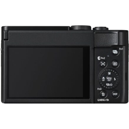 Panasonic Lumix DC-TZ99 Zwart - Afbeelding 2