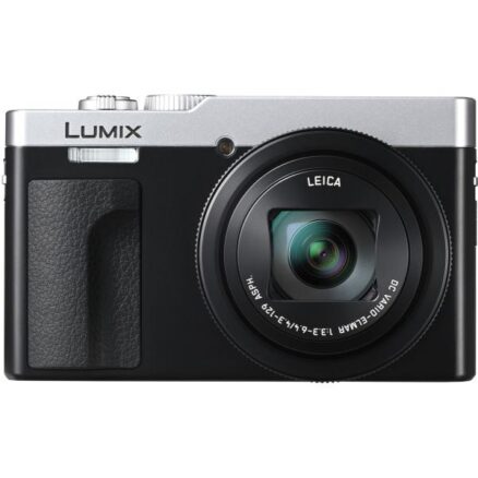 Panasonic Lumix DC-TZ99 Zilver/Zwart