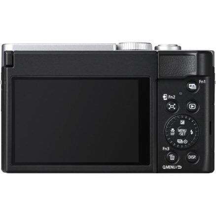 Panasonic Lumix DC-TZ99 Zilver/Zwart - Afbeelding 2