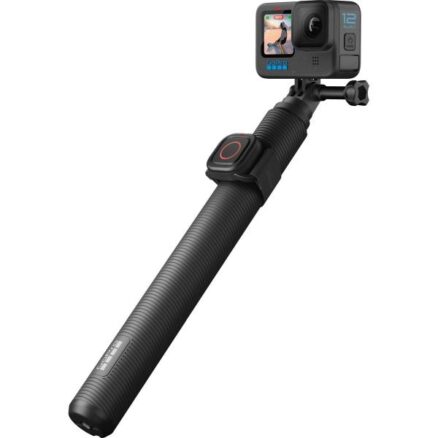 GoPro Extension Pole + WP Shutter Remote