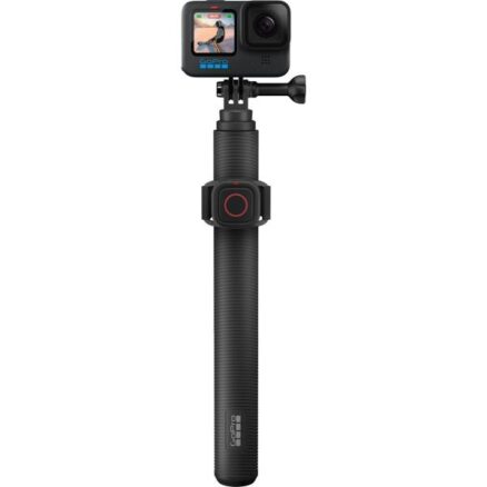 GoPro Extension Pole + WP Shutter Remote