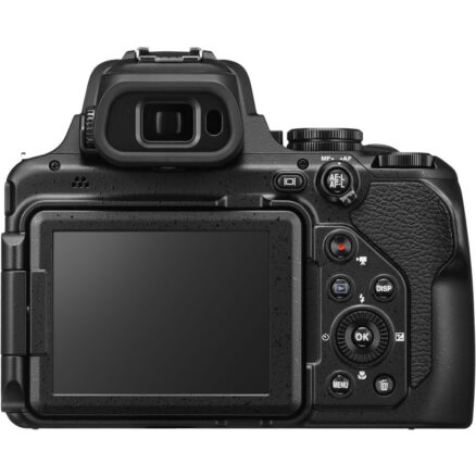 Nikon Coolpix P1100 Zwart - Afbeelding 3