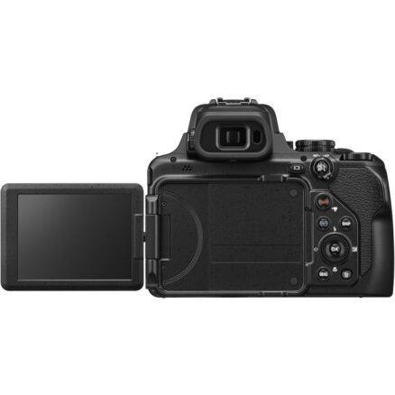 Nikon Coolpix P1100 Zwart - Afbeelding 5